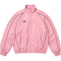 Supreme Supreme®/Umbro® Leather Track Jacket Pink