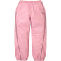 Supreme Supreme®/Umbro® Leather Track Pant Pink