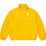 Supreme®/Umbro® Rhinestone Track Jacket
