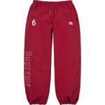 Supreme®/Umbro® Rhinestone Track Pant