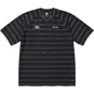Supreme Supreme®/Umbro® Stripe Soccer Jersey Black
