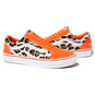 Supreme Supreme®/Vans® Leopard Old Skool Orange