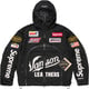Supreme Supreme®/Vanson Leathers®/GORE-TEX Shell Jacket Black