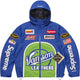 Supreme Supreme®/Vanson Leathers®/GORE-TEX Shell Jacket Royal