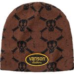 Supreme®/Vanson Leathers® Skull Beanie