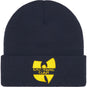 Supreme Supreme/Wu-Tang Clan Beanie Navy