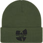 Supreme Supreme/Wu-Tang Clan Beanie Olive