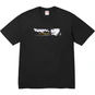 Supreme Supreme/Zoo York Dynasty Tee Black
