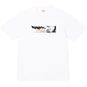 Supreme Supreme/Zoo York Dynasty Tee White