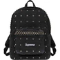 Supreme Supreme®/b.b. Simon Denim Backpack Black