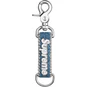 Supreme Supreme®/b.b. Simon Denim Keychain Washed Indigo