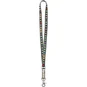 Supreme Supreme®/b.b. Simon Denim Lanyard Woodland Camo