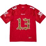 Supreme®/b.b. Simon® Football Jersey