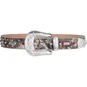 Supreme Supreme®/b.b. Simon Studded Ranger Belt TrueTimber® HTC Fall Camo