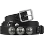 Supreme Supreme®/blackmeans Concho Leather Belt Black