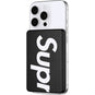 Supreme Supreme®/mophie® Qi2 Powerstation Black