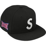 Supreme restock - Swarovski® S Logo New Era®