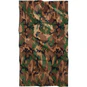 Supreme Tonal Logo Towel Woodland Camo