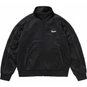 Supreme Tricot Track Jacket Black