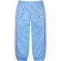 Supreme Tricot Track Pant Light Blue