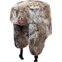 Supreme Ushanka Hat Grey