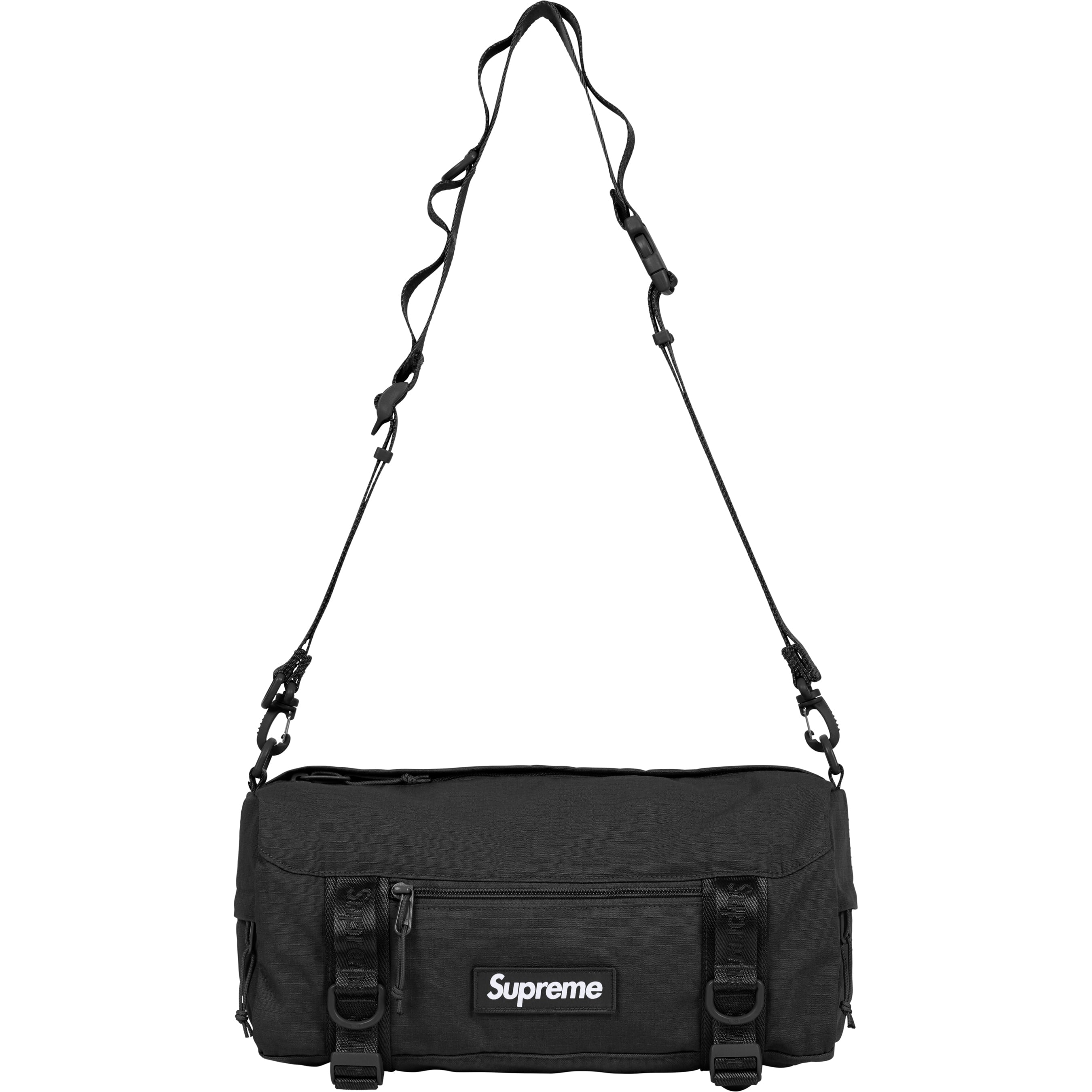 Supreme restock - Utility Bag