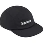 Supreme WINDSTOPPER® Earflap Camp Cap Black