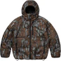 Supreme WINDSTOPPER® Insulated Hooded Jacket Mossy Oak® Trebark® Camo
