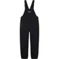 Supreme WINDSTOPPER® Overall Black