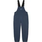 Supreme WINDSTOPPER® Overall Navy