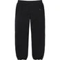 Supreme WINDSTOPPER® Sweatpant Black
