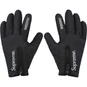 Supreme WINDSTOPPER® Zip Gloves Black