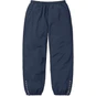 Supreme Warm Up Pant Navy