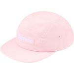 Supreme restock - Washed Chino Twill Camp Cap