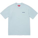 Supreme restock - Washed S/S Top