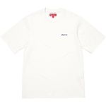 Washed S/S Top