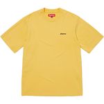 Supreme restock - Washed S/S Top