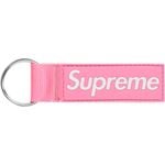 Webbing Keychain