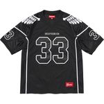 Wings Football Jersey