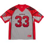 Wings Football Jersey