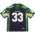 Wings Football Jersey