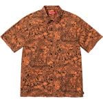 Wombat S/S Shirt
