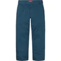 Supreme Work Pant Light Navy