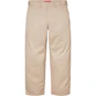 Supreme Work Pant Tan