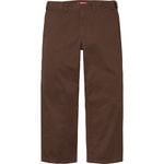 Work Pant