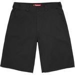 Work Short