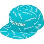 Supreme restock - World Famous Box Logo New Era®
