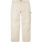 Worn Double Knee Painter Pant