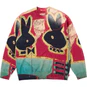 Supreme Yo Baby Sweater Multicolor