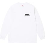 Supreme restock - You Still S**k L/S Tee